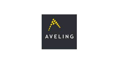 Aveling Logo
