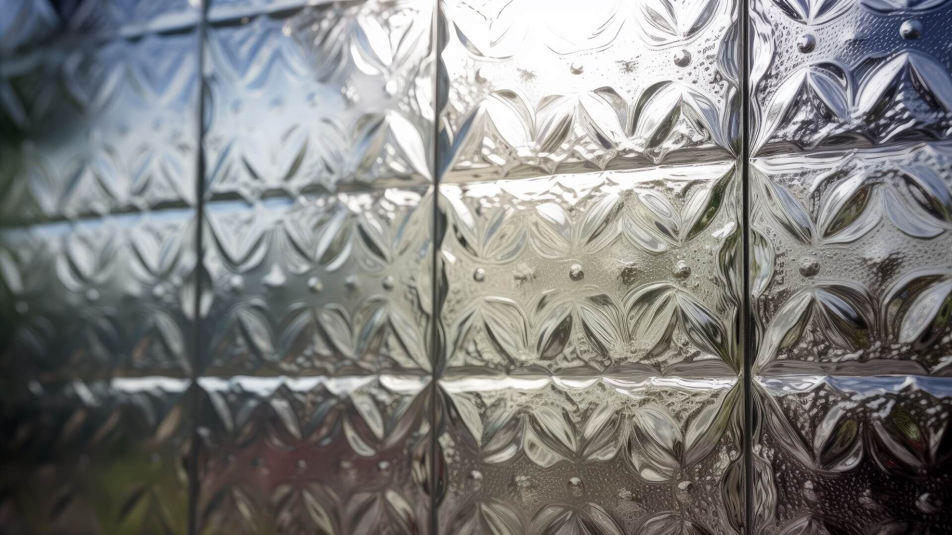 Frosted Glass ‐ Advanced Glass & Windows