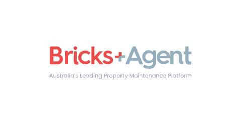 Bricks Agent Logo