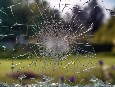 Domestic Glass Replacement Services