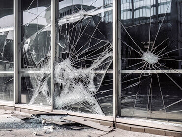 Emergency Glass Replacement Services