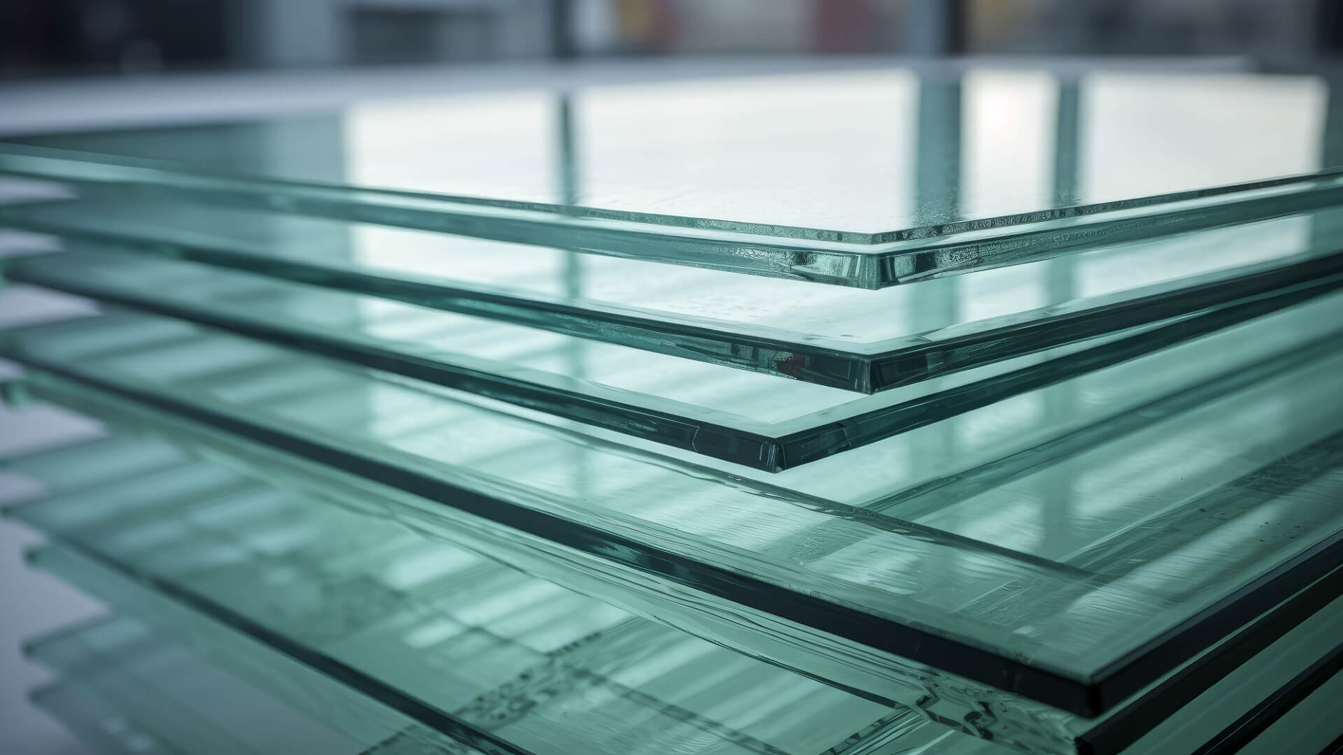 2023 04 Laminated Security Glass Laminated Security Glass