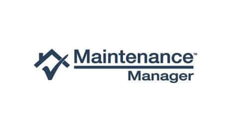 Maintenance Manager Logo