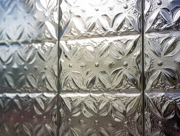 Glass Types ‐ Advanced Glass & Windows