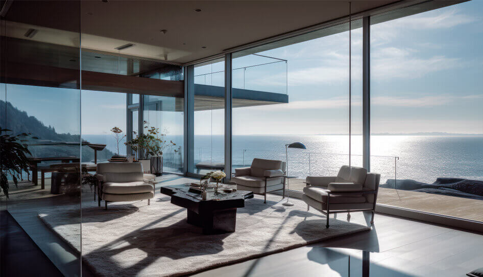 Perth Glazier Case Study