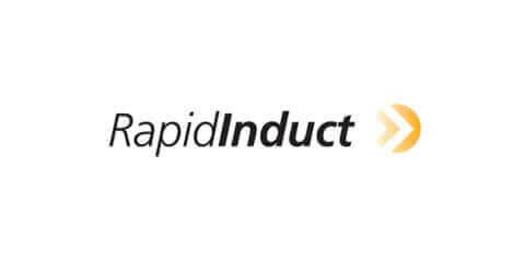 rapidinduct Logo