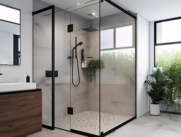 Shower Glass Services