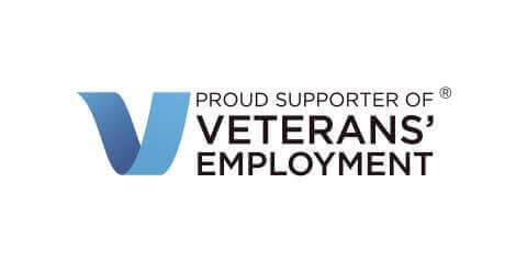 Veterans Employment Logo
